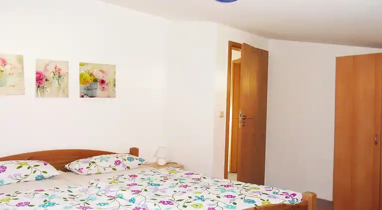 Ferielejlighed i Brusow