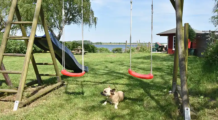 Feriebolig i Boiensdorf