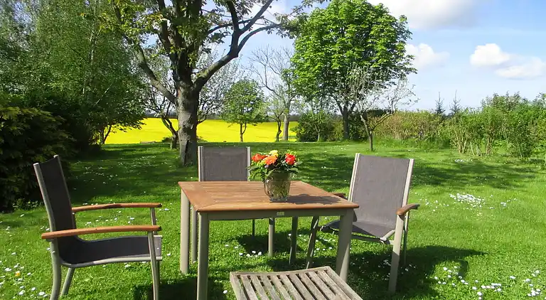 Apartment in Kröpelin