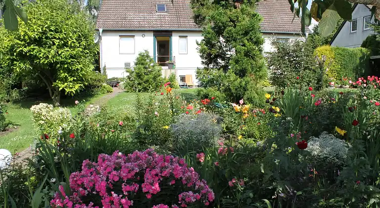 Apartment in Northern Germany