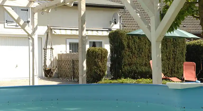 Apartment in Neuburg