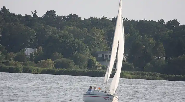 Holiday home in Pruchten