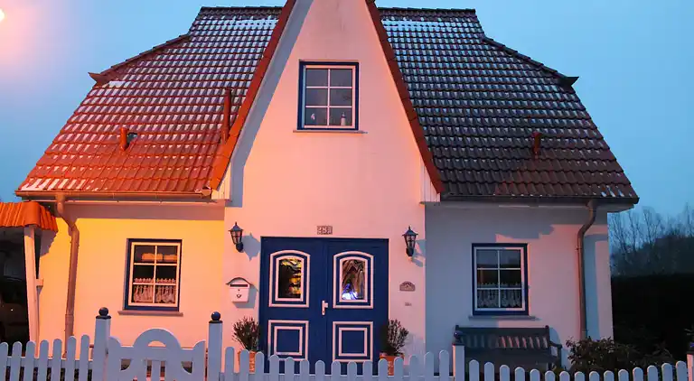 Apartment in Redewisch