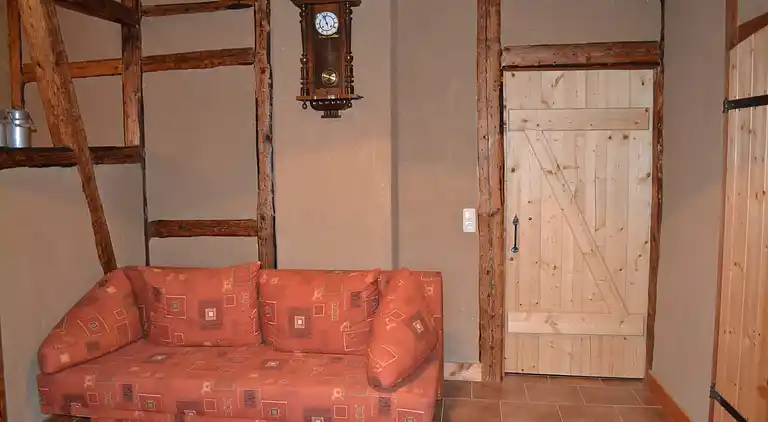 Farm house in Kröpelin