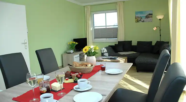 Apartment in Pepelow