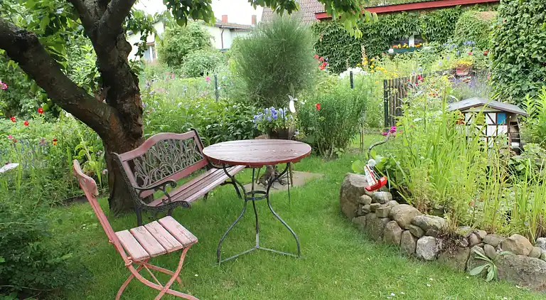 Ferielejlighed i Kühlungsborn