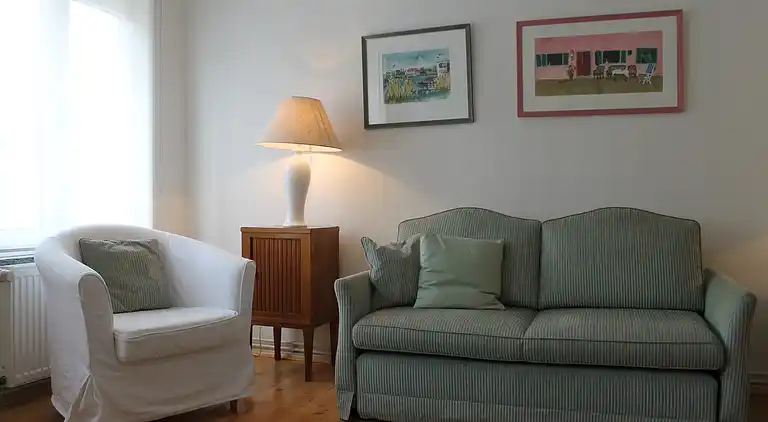 Holiday home in Kröpelin