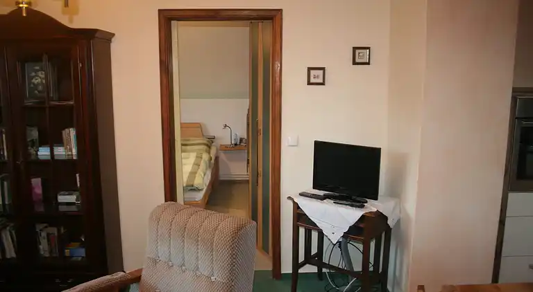 Apartment in Alt Farpen