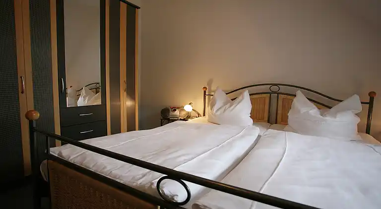 Ferielejlighed i Ahrenshoop