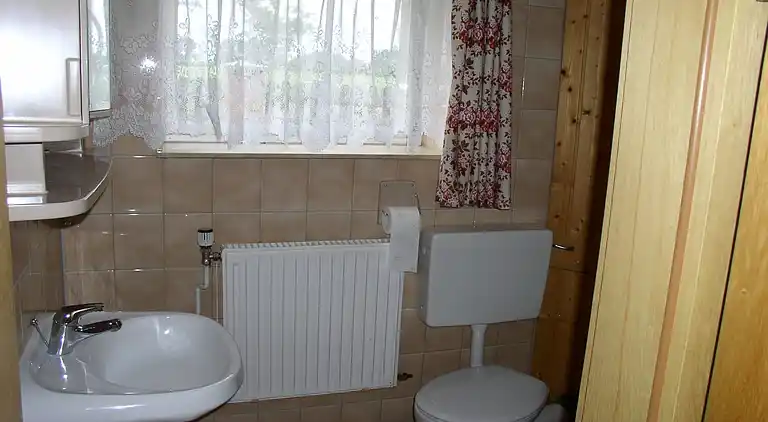 Ferielejlighed i Kröpelin