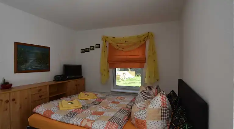 Bungalow i Boiensdorf