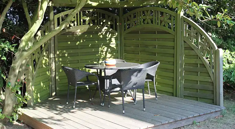 Apartment in Kühlungsborn