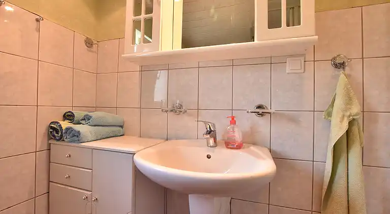 Holiday home in Ortsamt 2