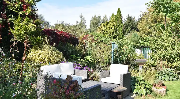 Holiday home in Ortsamt 2