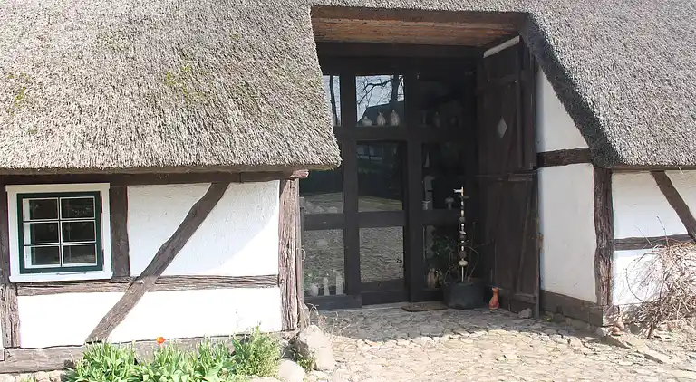 Ferielejlighed i Reddelich