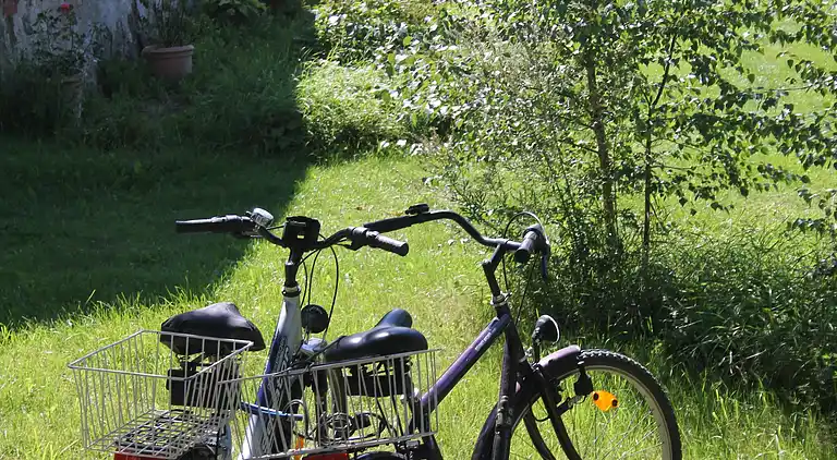 Ferielejlighed i Brodhagen