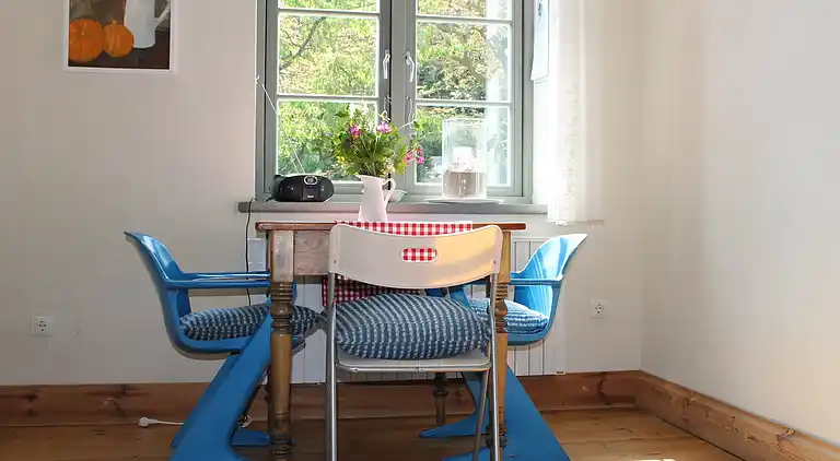 Holiday home in Brodhagen