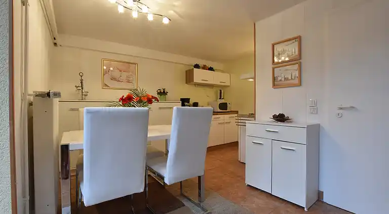 Ferielejlighed i Kühlungsborn Ost