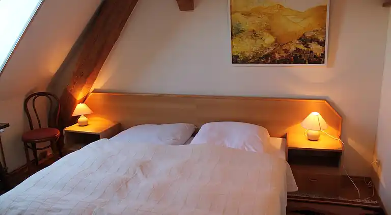 Apartment in Buschenhagen