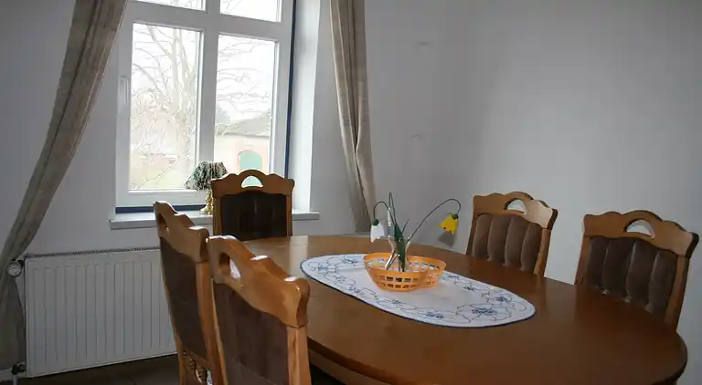 Apartment in Boiensdorf
