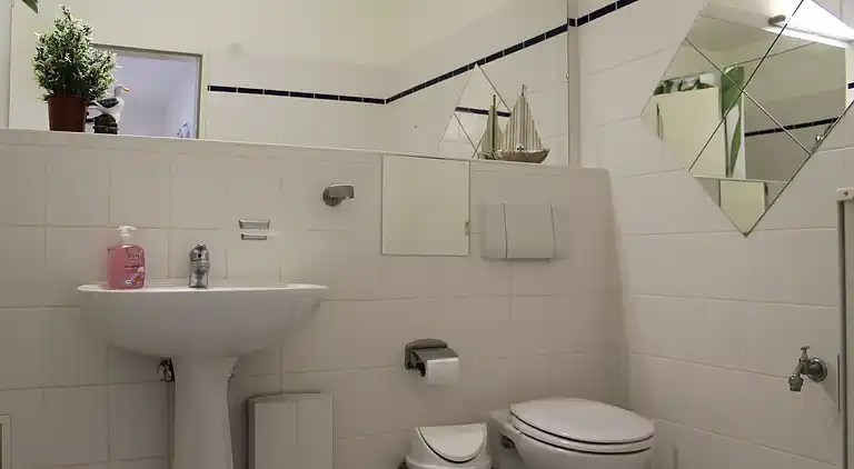 Ferielejlighed i Klütz