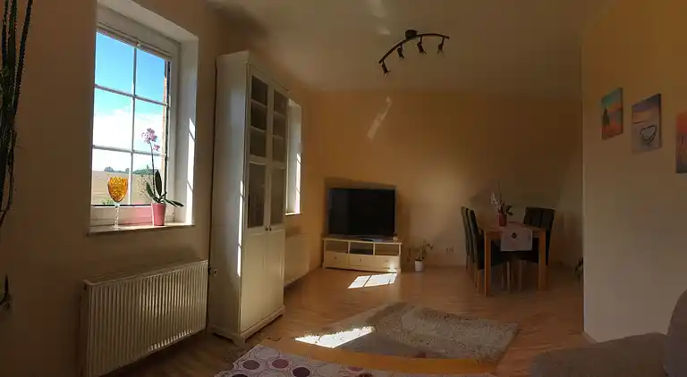 Ferielejlighed i Neubukow