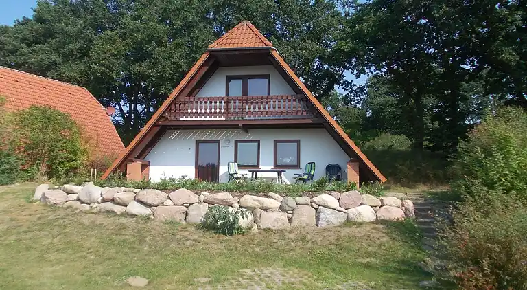 Sommerhus i Marlow