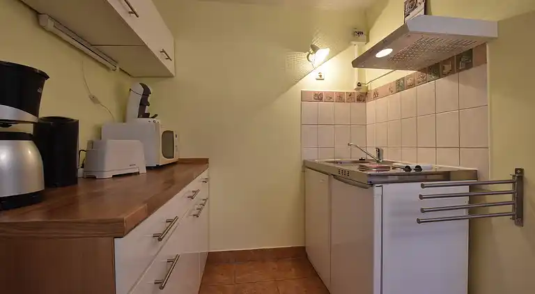 Ferielejlighed i Kühlungsborn Ost