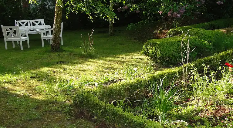 Ferielejlighed i Boiensdorf