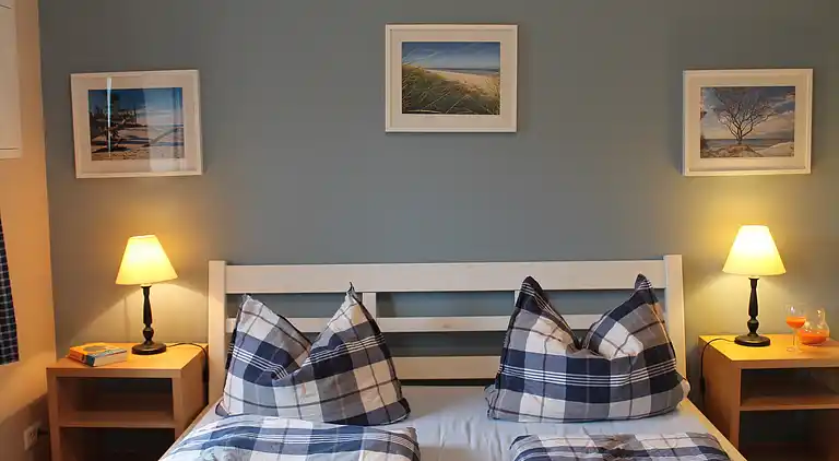 Apartment in Redentin