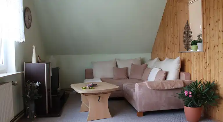 Apartment in Alt Bukow