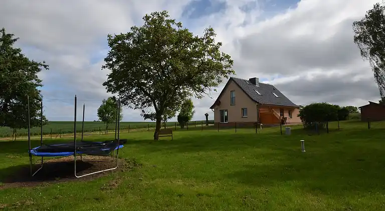 Apartment in Blowatz