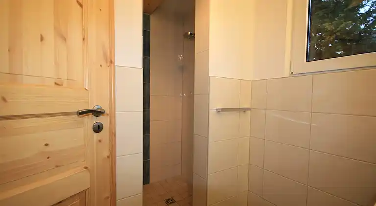 Holiday home in Steffenshagen