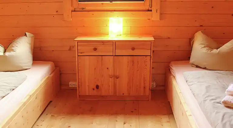 Holiday home in Brusow