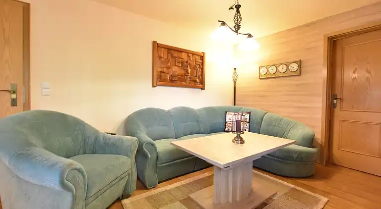 Ferielejlighed i Ortsamt 2