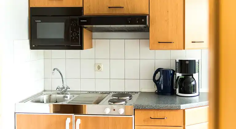 Apartment in Wohlenberg