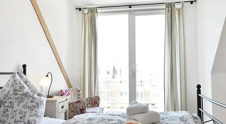 Ferielejlighed i Barth