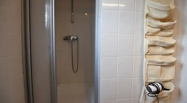 Holiday home in Steffenshagen