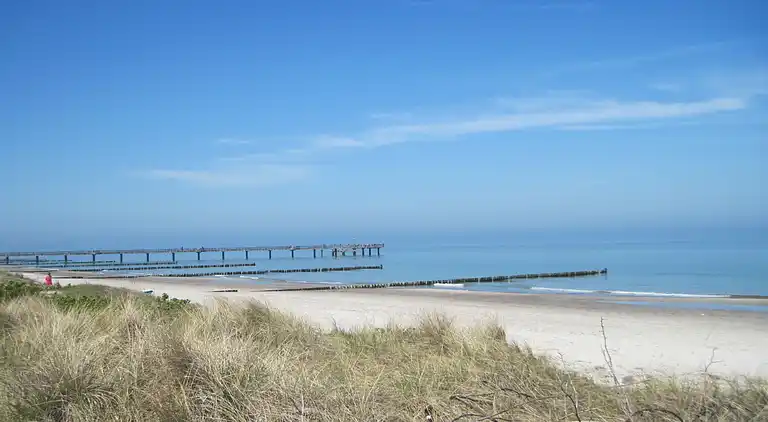 Apartment in Malchow