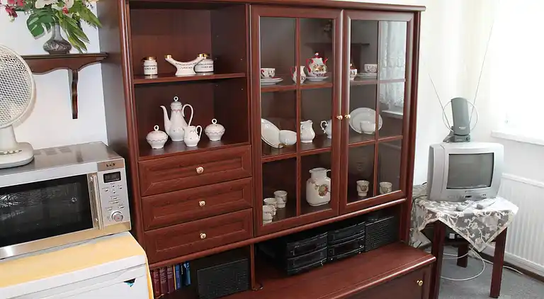 Apartment in Northern Germany