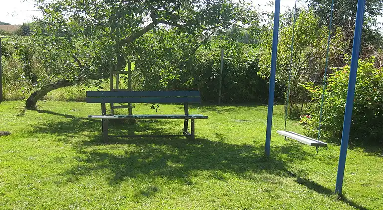 Ferielejlighed i Brusow