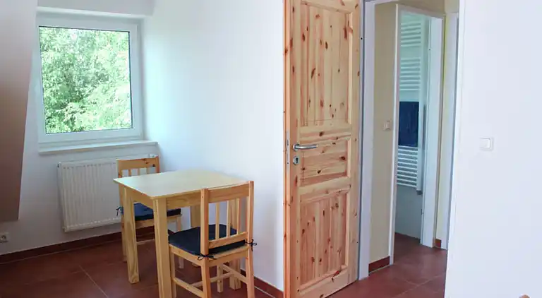 Ferielejlighed i Mechelsdorf