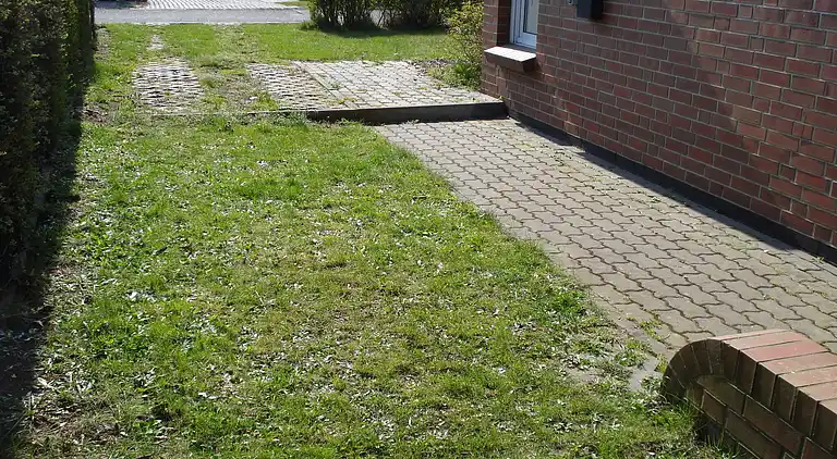 Apartment in Kühlungsborn