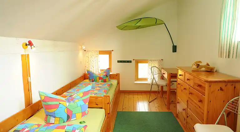 Apartment in Damshagen