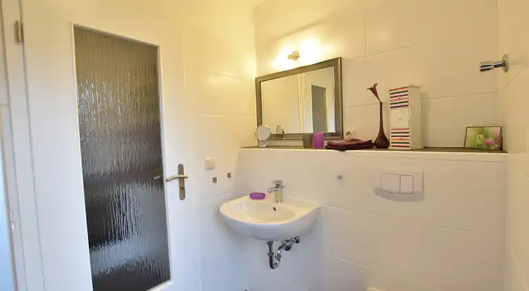 Lägenhet i Niederklutz