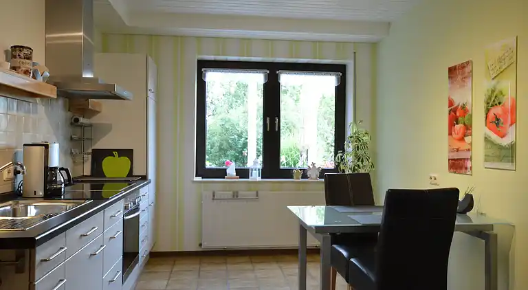 Holiday home in Mastershausen