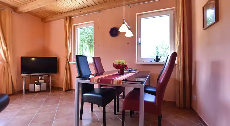 Apartment in Zweedorf