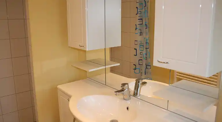 Bungalow in Alt Farpen