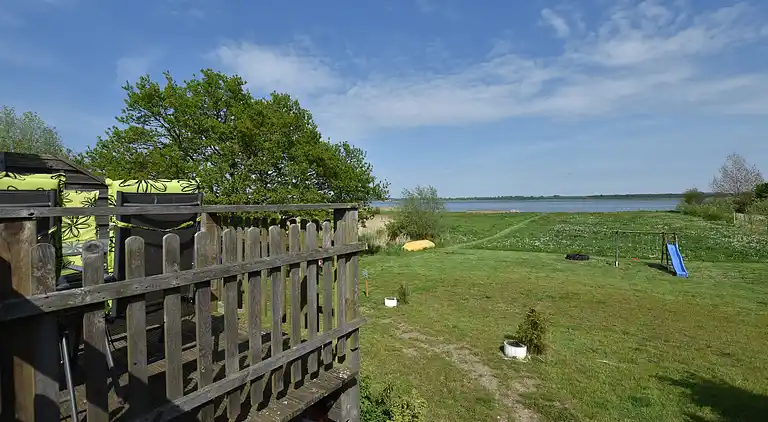 Apartment in Fahrdorf