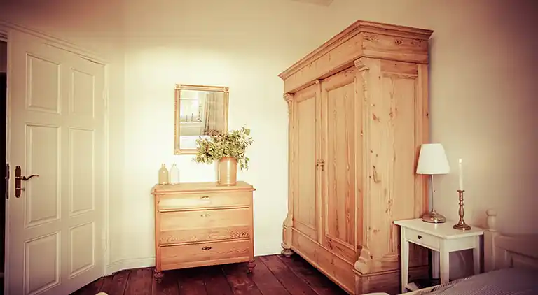 Ferielejlighed i Altenhagen